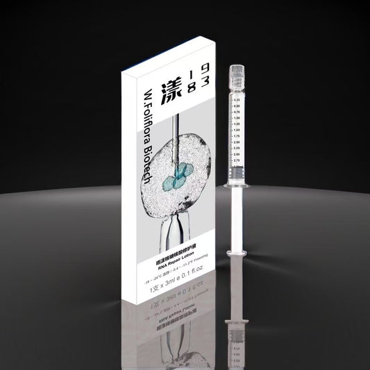 RNA Repair Lotion 晤漾核糖酸修护液